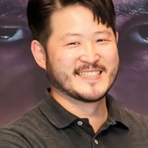 تصویر هنرمند Min Yeon-hong