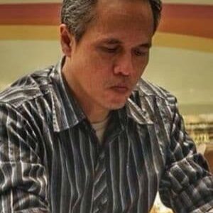 تصویر هنرمند Bambang Paningron