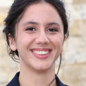 تصویر هنرمند Anaïde Rozam