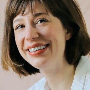 تصویر هنرمند Annie Maginnis Tippe