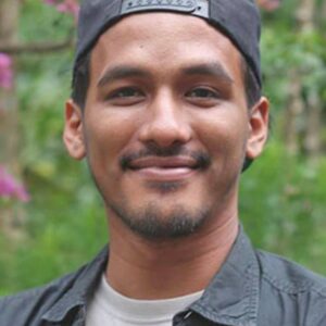 تصویر هنرمند Muhammad Abe Baasyin