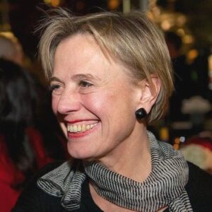 تصویر هنرمند Christine Rothe