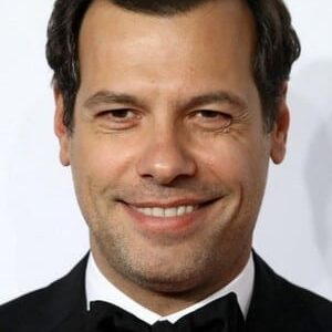 تصویر هنرمند Laurent Lafitte