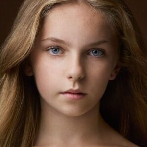 تصویر هنرمند Meesha Garbett