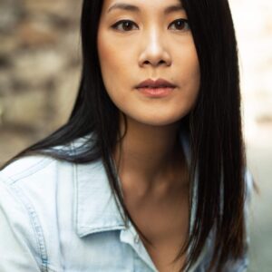 تصویر هنرمند Amanda Ip