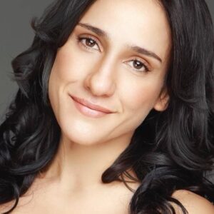 تصویر هنرمند Cecilia Navia