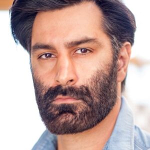 تصویر هنرمند Shawn Sarmeidani