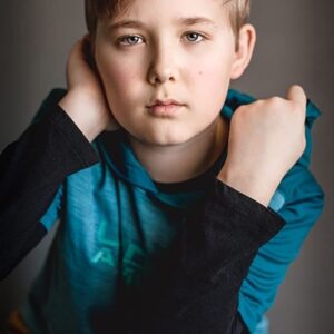 تصویر هنرمند Aiden Beagley