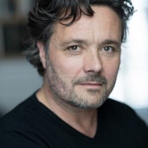 تصویر هنرمند Boris Rehlinger