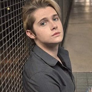 تصویر هنرمند Cody Springer