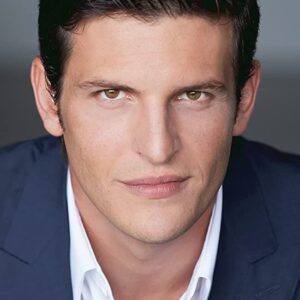 تصویر هنرمند George Tchortov