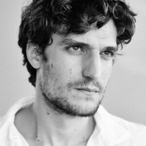 تصویر هنرمند Louis Garrel