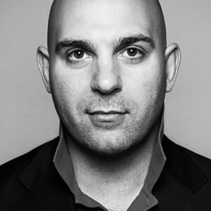 تصویر هنرمند Ahmet Zappa