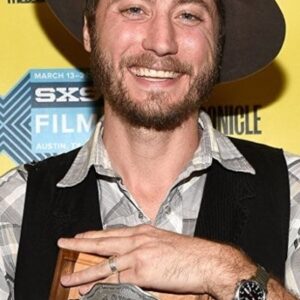 تصویر هنرمند Turner Ross