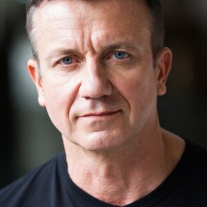 تصویر هنرمند Valeri Koudriavtsev