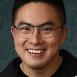 تصویر هنرمند Bowen Yang