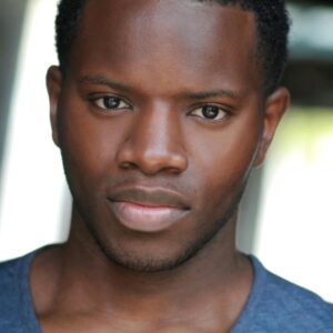 تصویر هنرمند Leemore Marrett Jr.