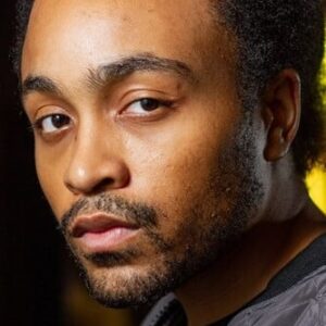 تصویر هنرمند Jeffrey Creightney