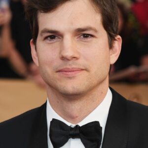 تصویر هنرمند Ashton Kutcher