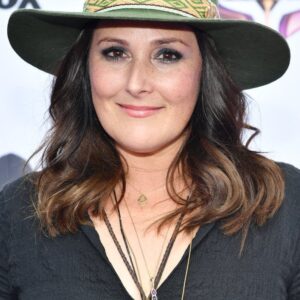 تصویر هنرمند Ricki Lake