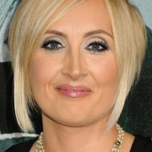 تصویر هنرمند Kerry Williamson