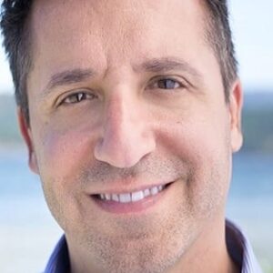 تصویر هنرمند Larry Grimaldi