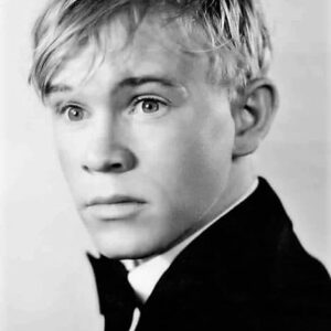 تصویر هنرمند William Benedict