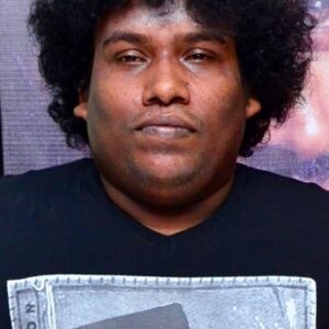 تصویر هنرمند Yogi Babu