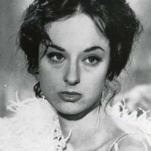 تصویر هنرمند Francine Bergé