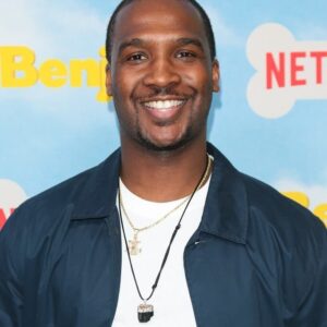 تصویر هنرمند Jerod Haynes