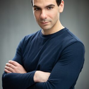 تصویر هنرمند Abraham Asto