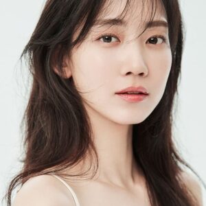 تصویر هنرمند Shin Hyun-been