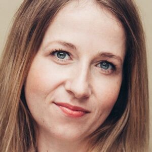 تصویر هنرمند Ulla Vejby