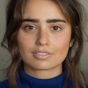 تصویر هنرمند Yasmin Al-Khudhairi