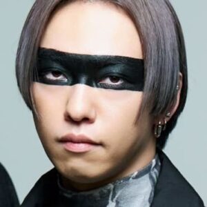 تصویر هنرمند MOMIKEN