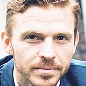 تصویر هنرمند John Foss