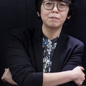 تصویر هنرمند Yu Pei-Hua