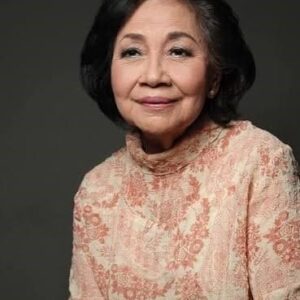 تصویر هنرمند Maria Oentoe