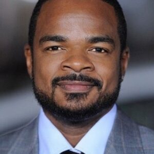 تصویر هنرمند F. Gary Gray