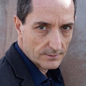 تصویر هنرمند Antonio Rampino