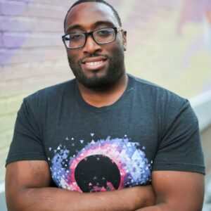 تصویر هنرمند Justin Covington