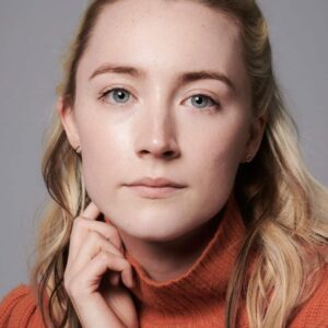 تصویر هنرمند Saoirse Ronan