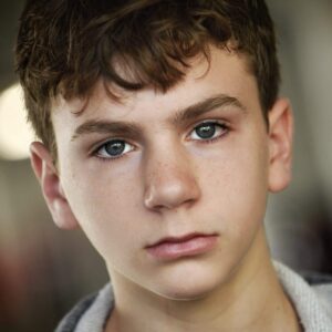 تصویر هنرمند Gerrison Machado