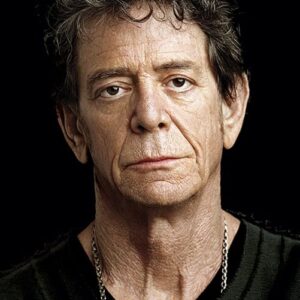 تصویر هنرمند Lou Reed