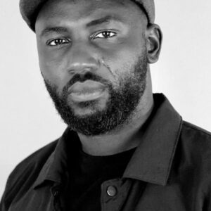 تصویر هنرمند Max Gomis