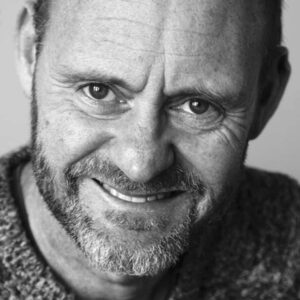 تصویر هنرمند Gary Sefton