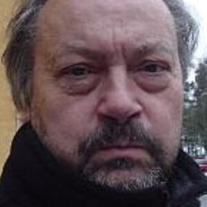 تصویر هنرمند Anders T. Peedu