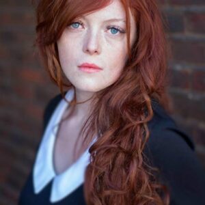 تصویر هنرمند Tiffany-Ellen Robinson