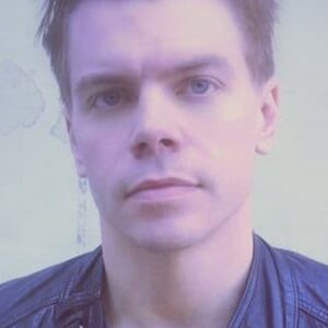 تصویر هنرمند Adam Hardman