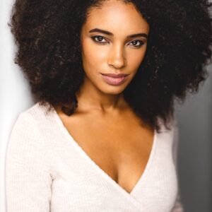 تصویر هنرمند Jessica Thomas